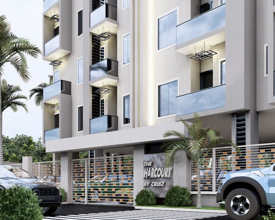 The Harcourt